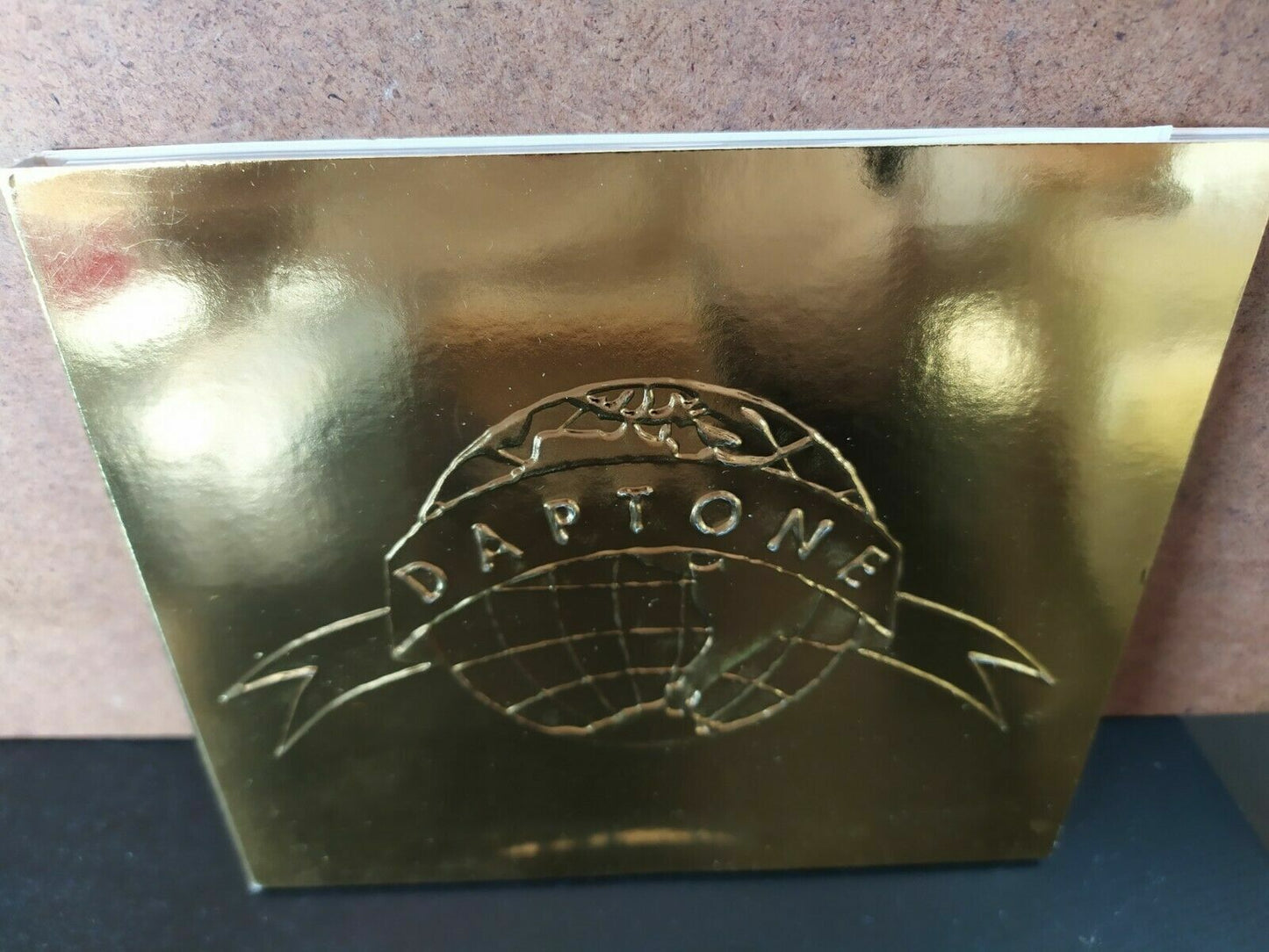 Divers – Daptone Gold