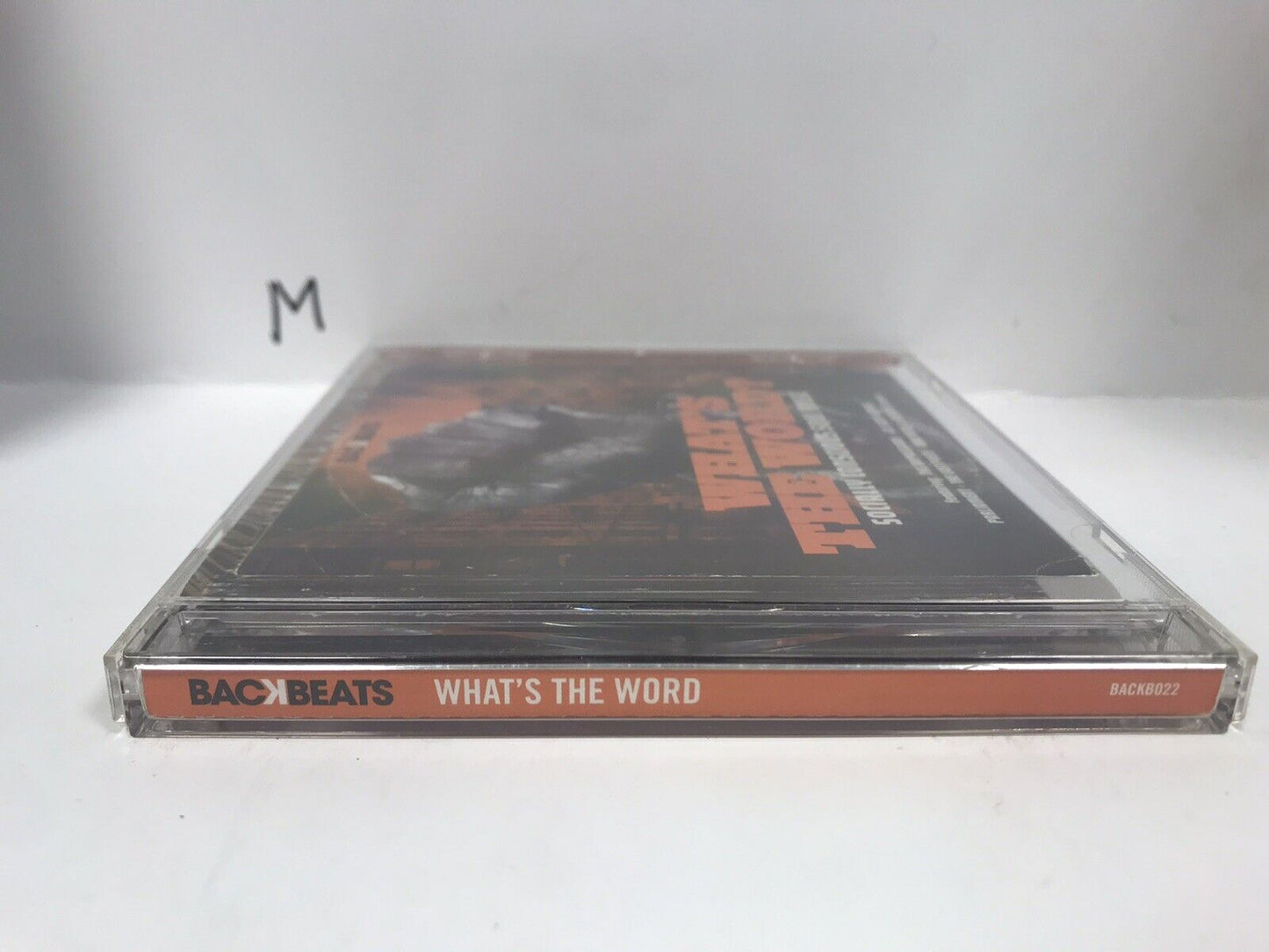 Various - What’s the word