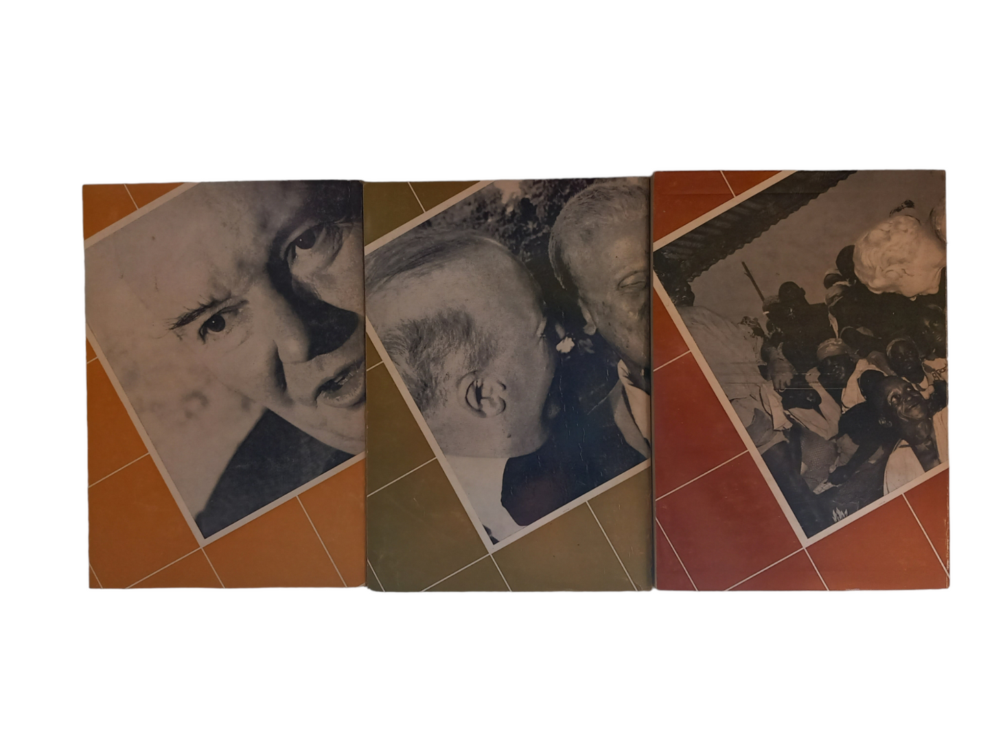 RAOUL FOLLERNEAU La Sola verità è amarsi Volume 1-3