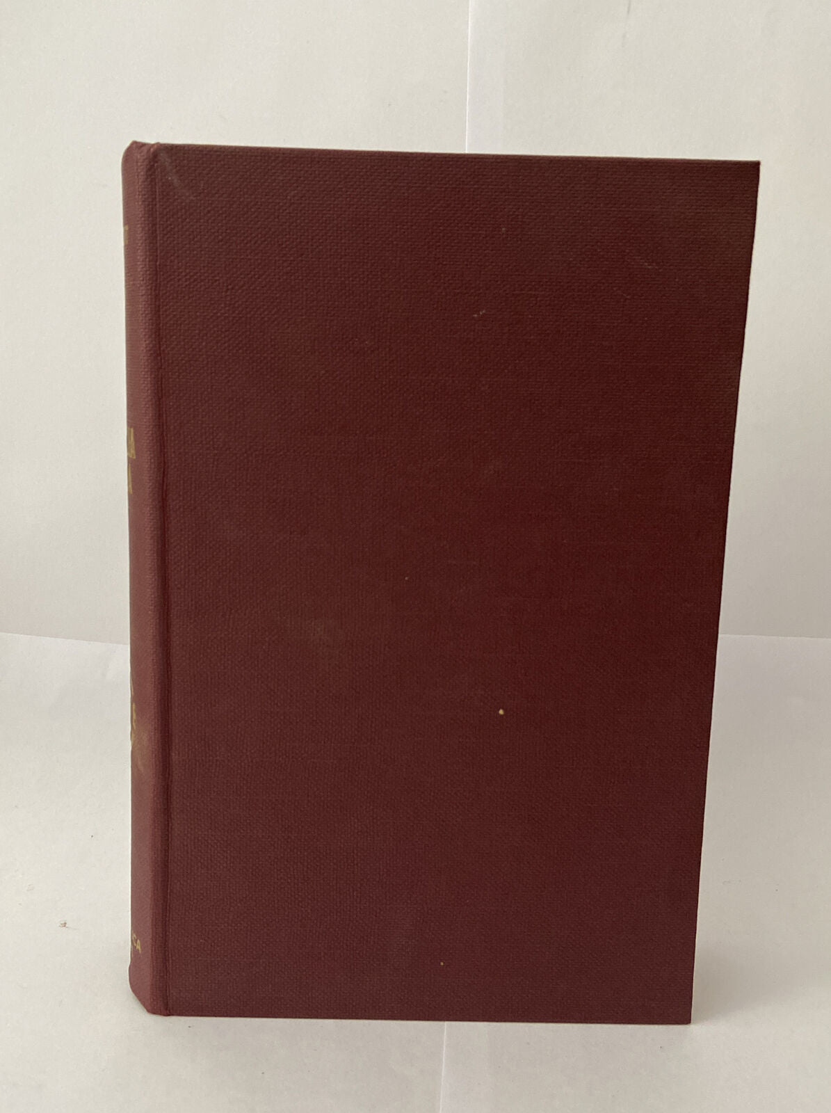 Lucrezia Borgia Cécil Saint Laurent Cino editore 1953 libro vintage rilegato