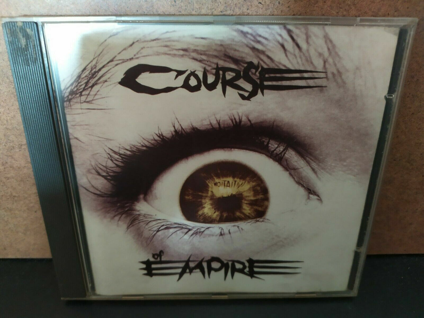 Course Of Empire – Initiation