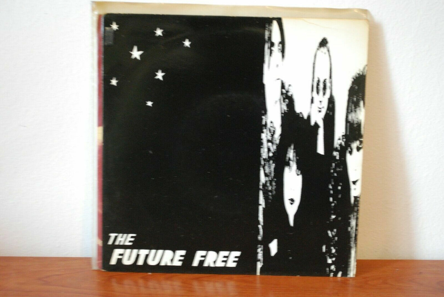 Daisy Chainsaw – The Future Free