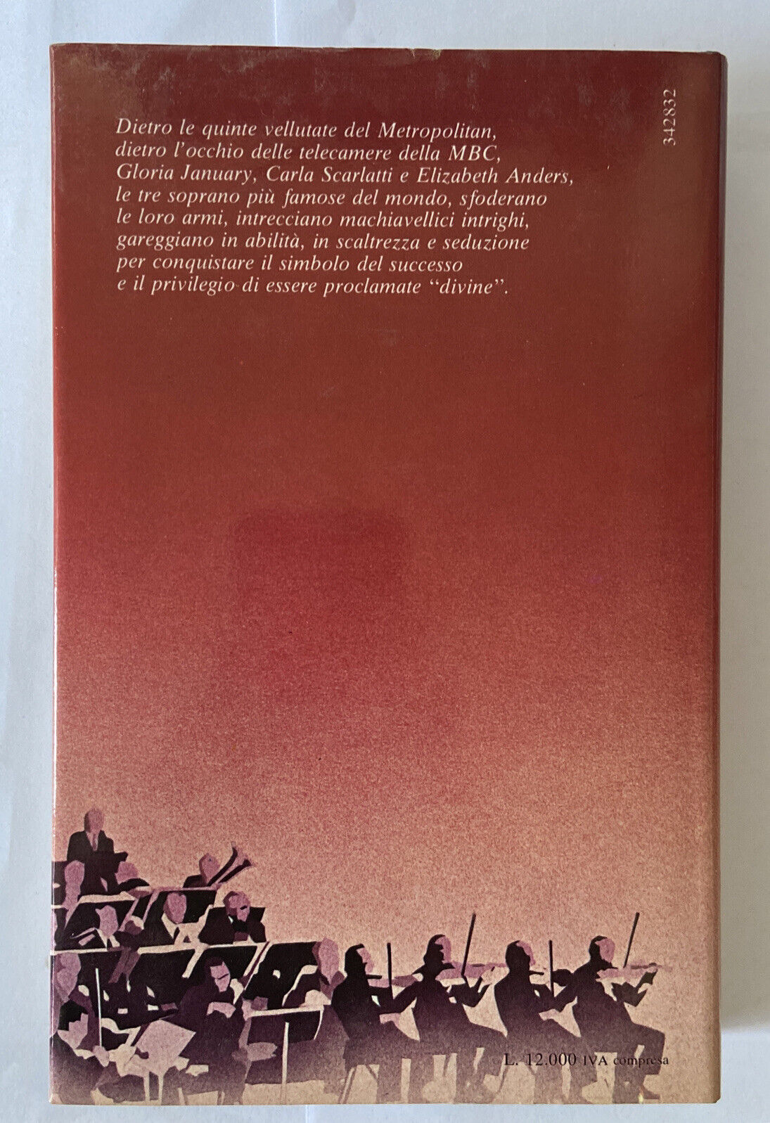 Les premières femmes • Robert Merrill