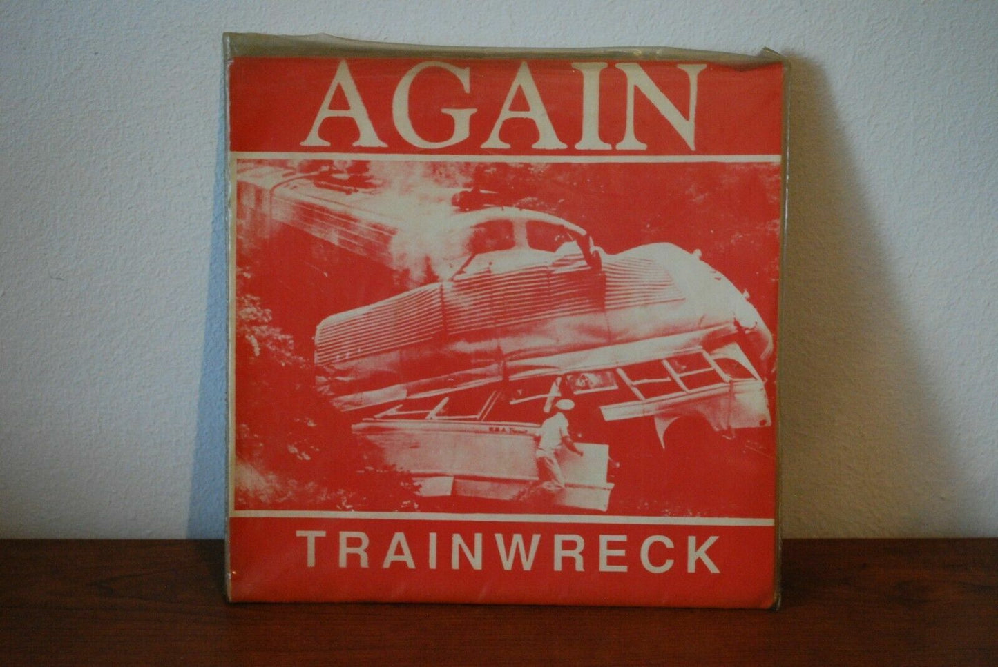 Again – Trainwreck
