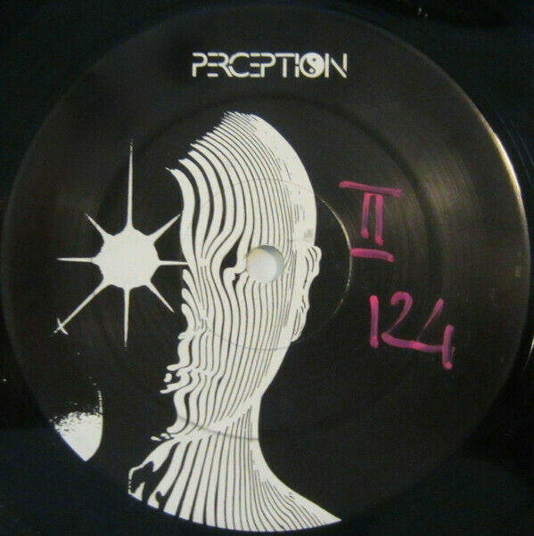 Wonder – The Wonder E.P.