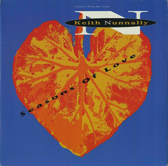 Keith Nunnally – Seasons Of Love