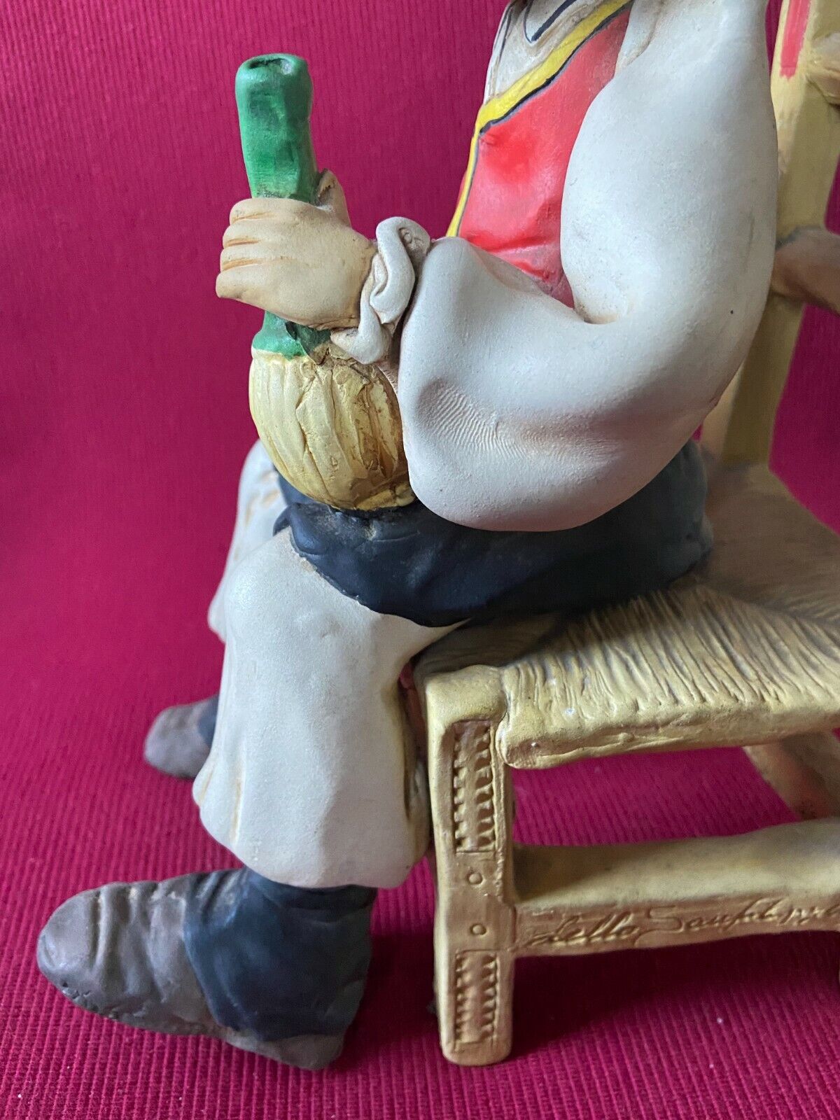 Lello Sanfilippo ceramiche