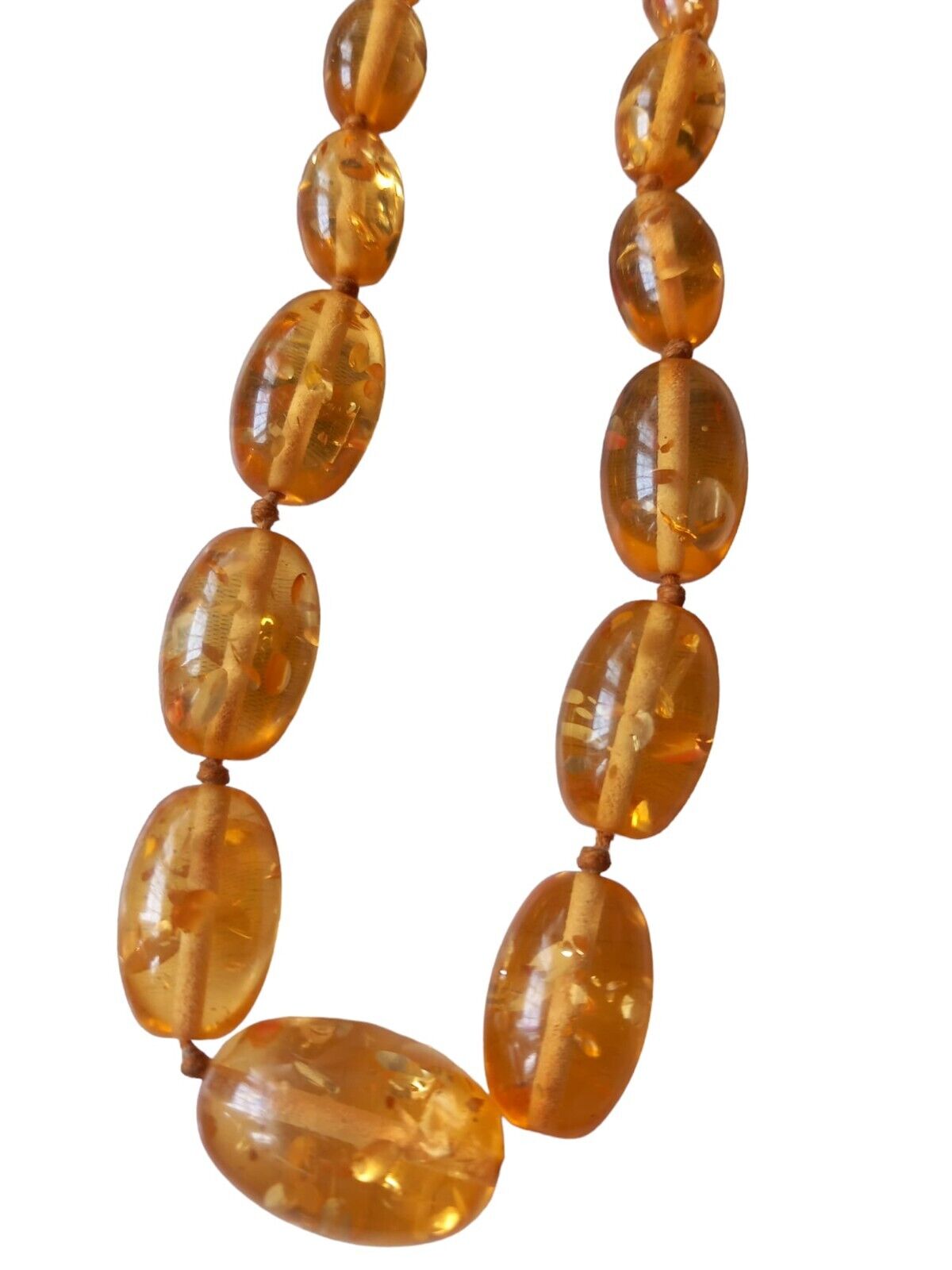 Collana vintage