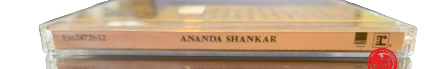 Ananda Shankar – Ananda Shankar