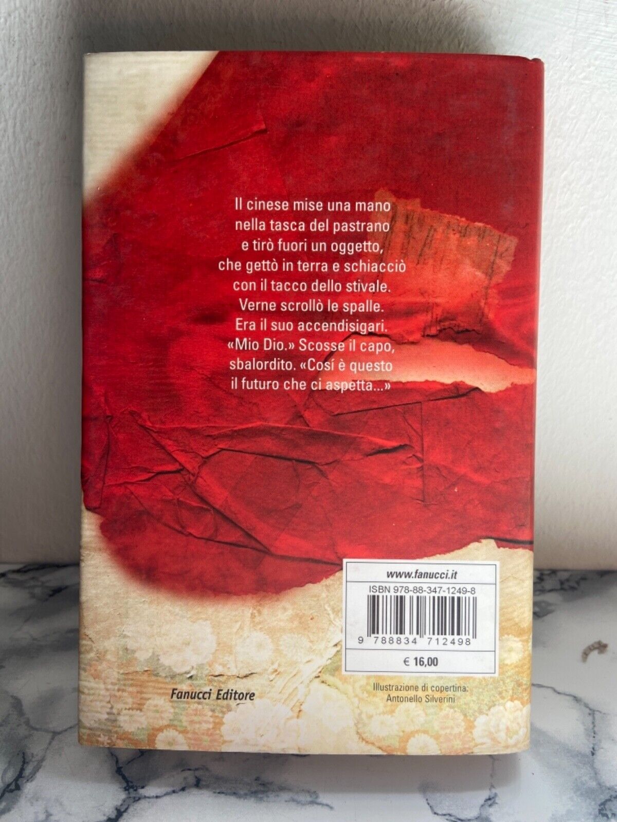 Philip K. Dick - Il paradiso maoista