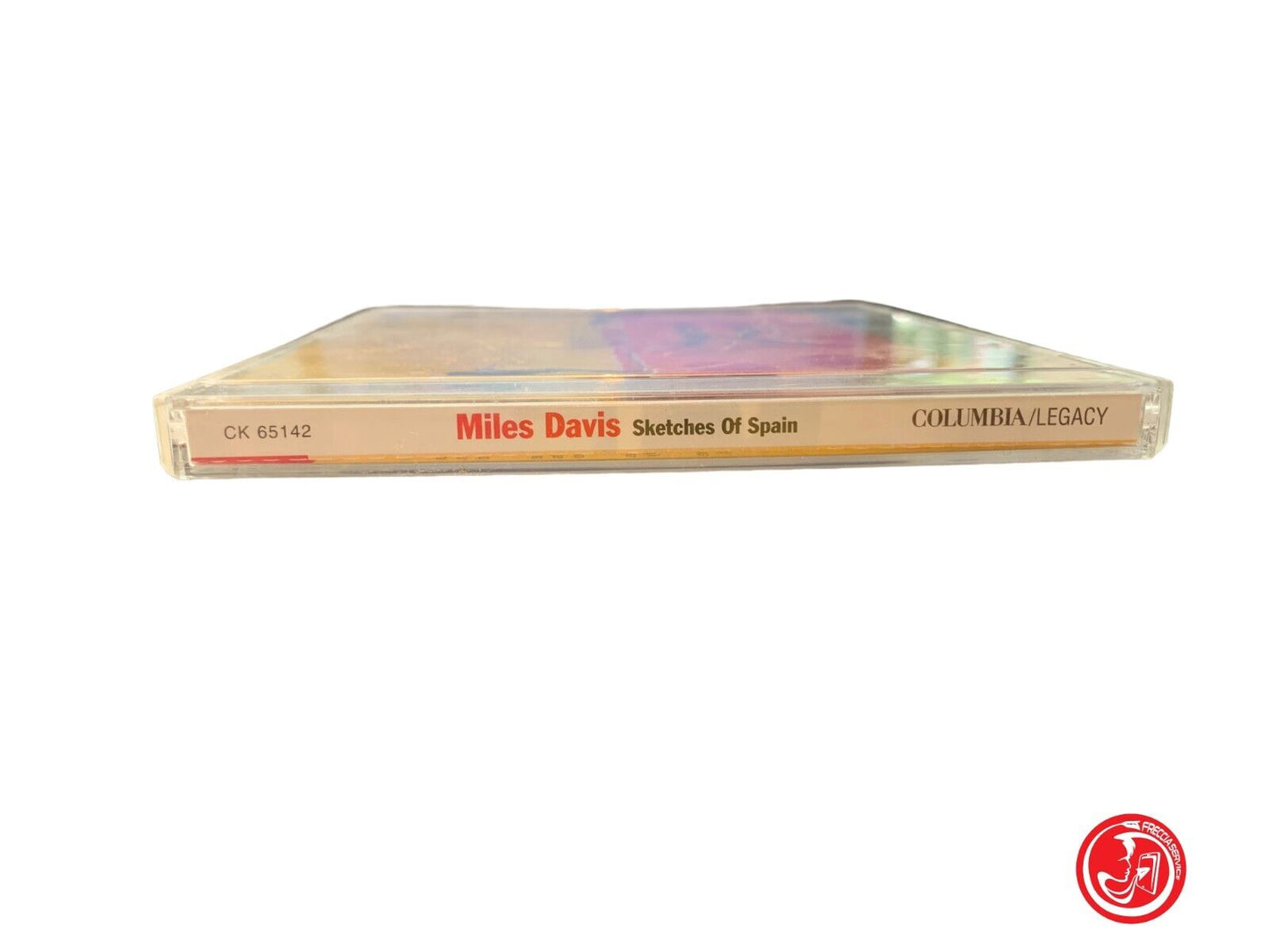 Miles Davis - Sketches Of Spain