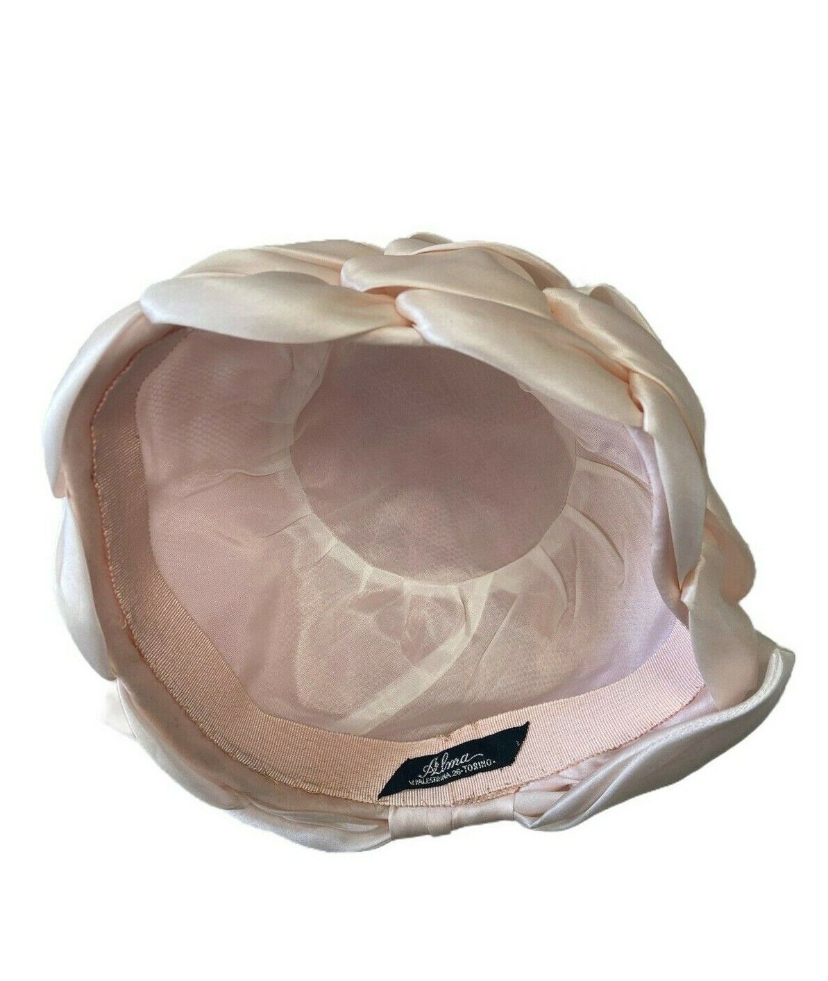 Vintage hat - Alma women's hats