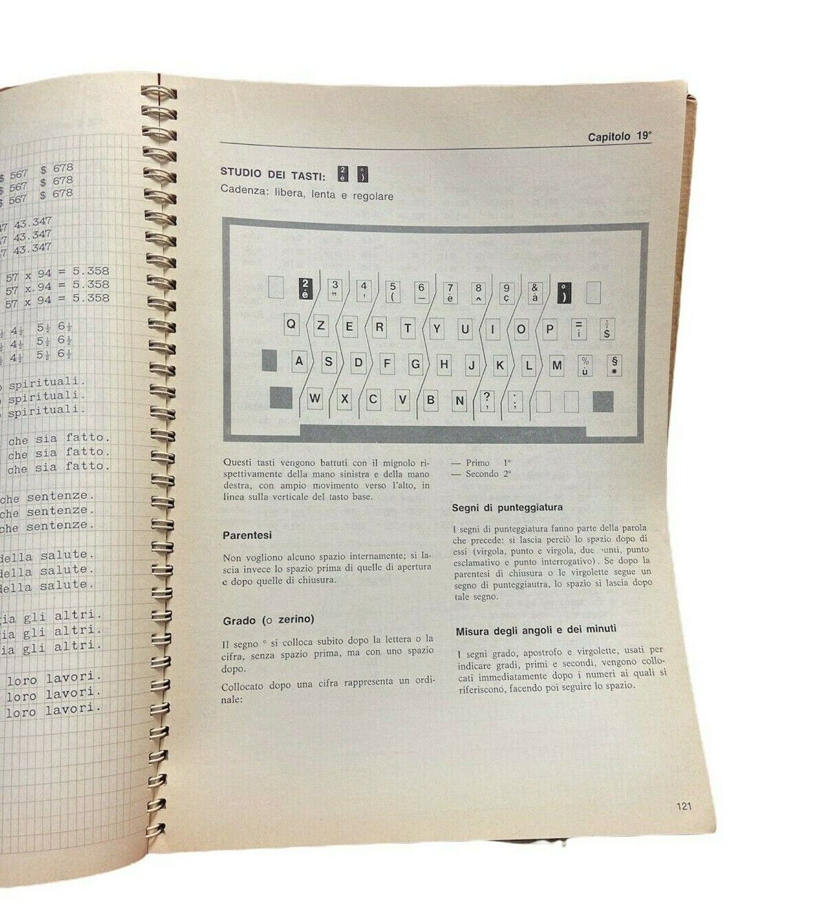 Annexe au texte Office Technique de 1978