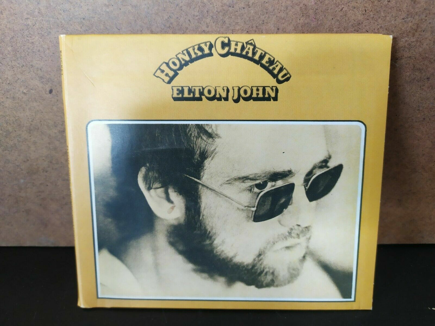 Elton John – Honky Chateau