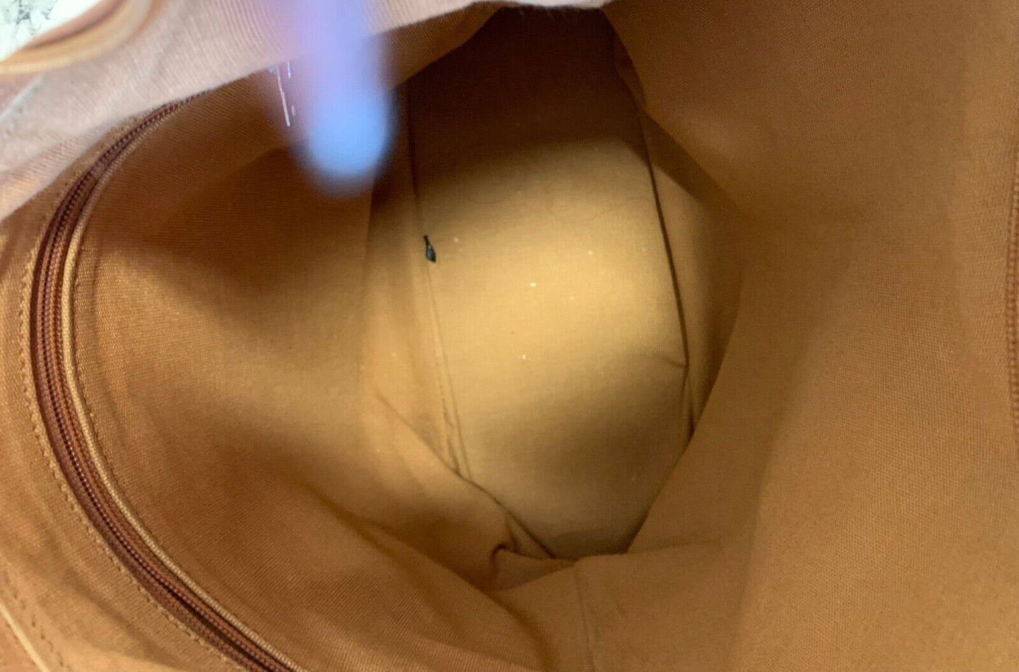 Borsa donna ecopelle generica