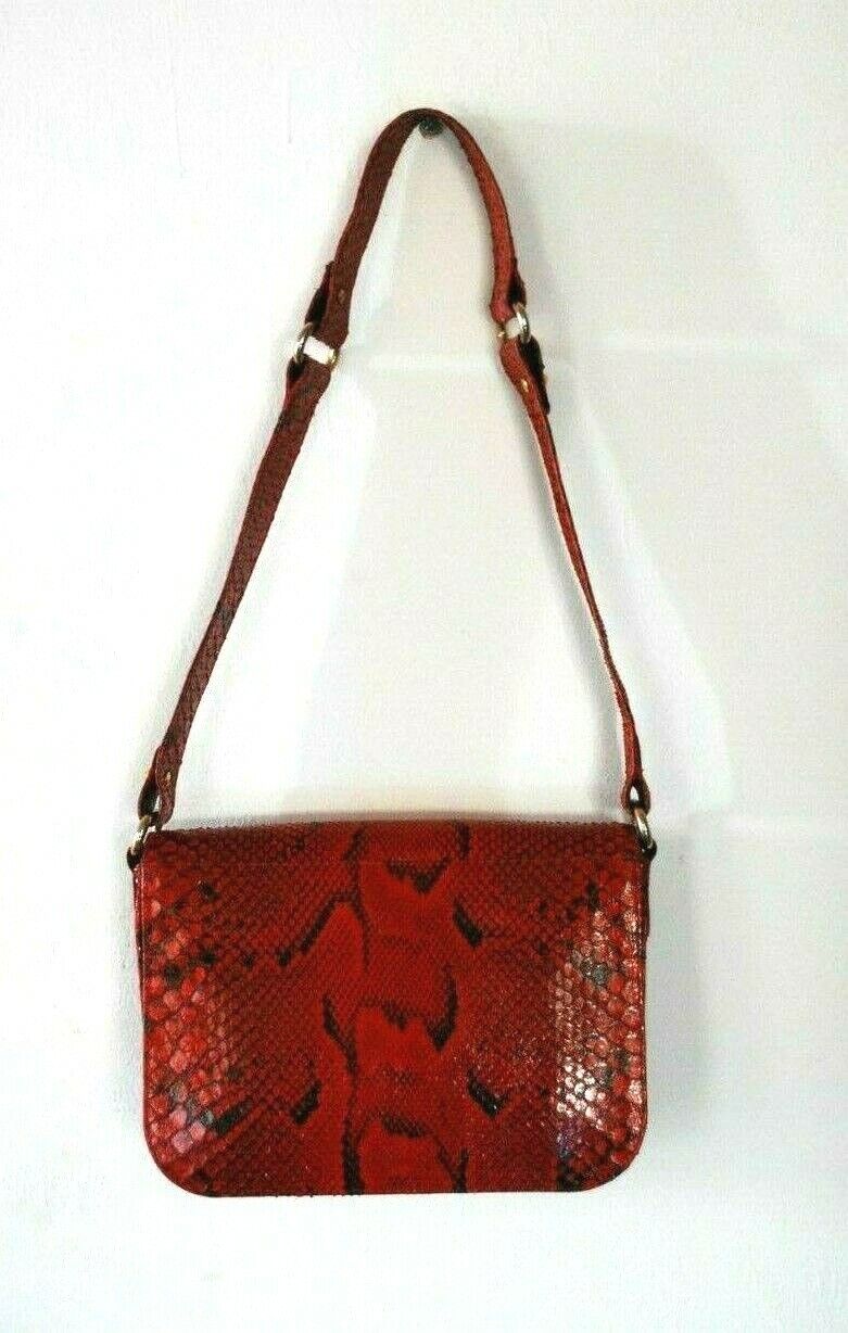 Sac Amadou