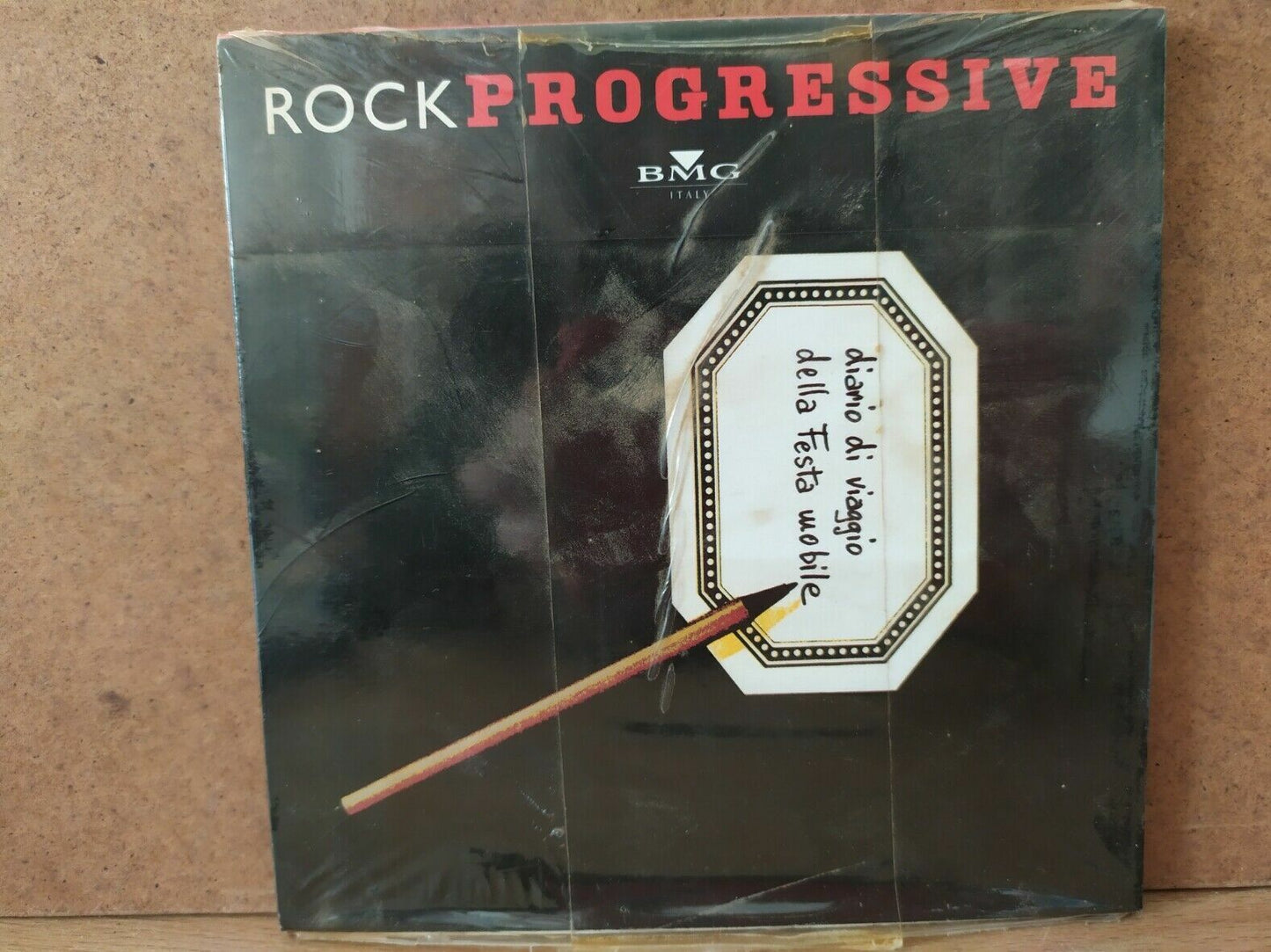 Diario Di Viaggio Della Festa Mobile