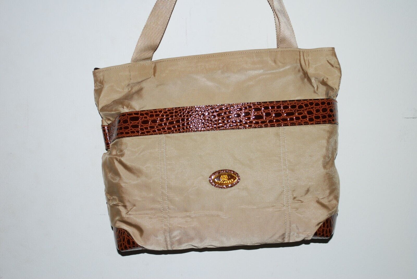 Borsa Alexander