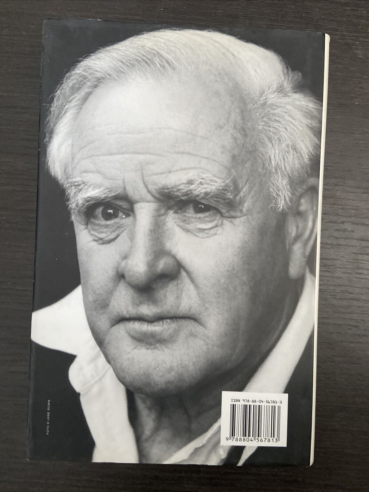 J. LeCarré - Il Canto Della Missione