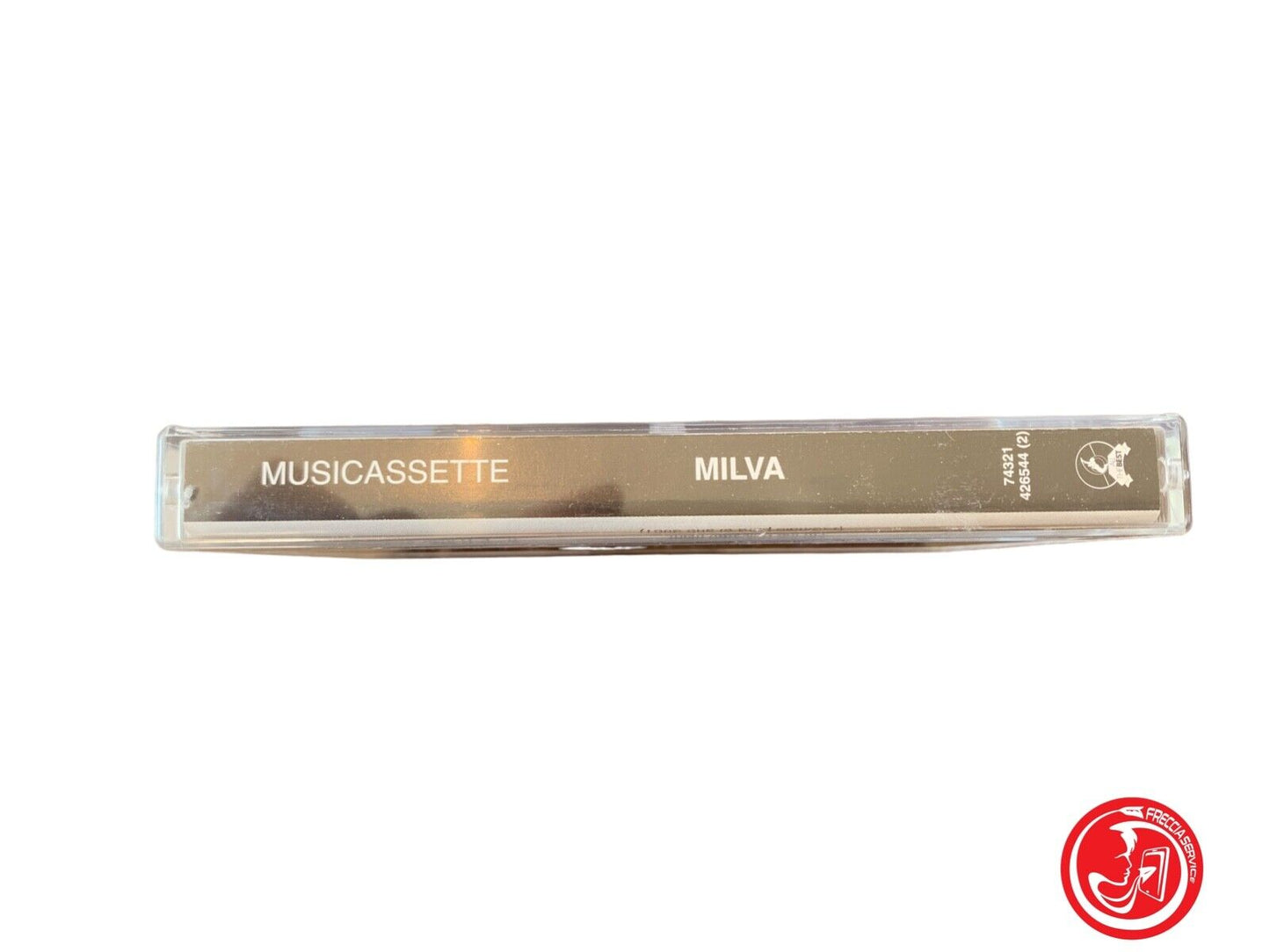 Milva - Tout le meilleur