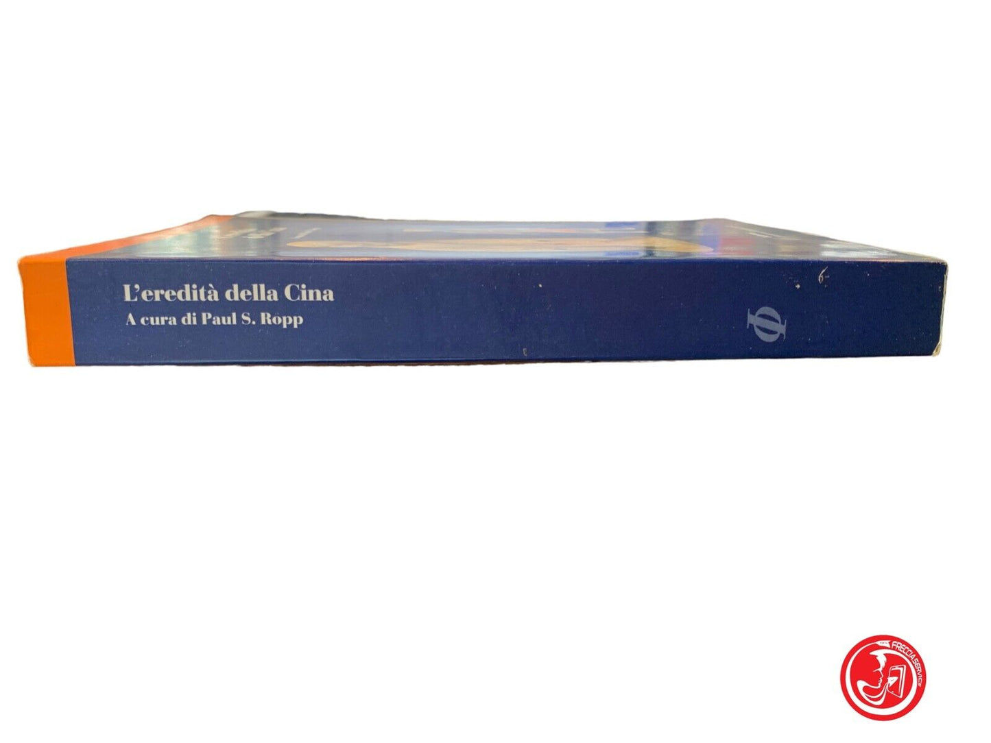 L'héritage de la Chine - Paul S. Ropp - Edizioni Fondazione Giovanni Agnelli