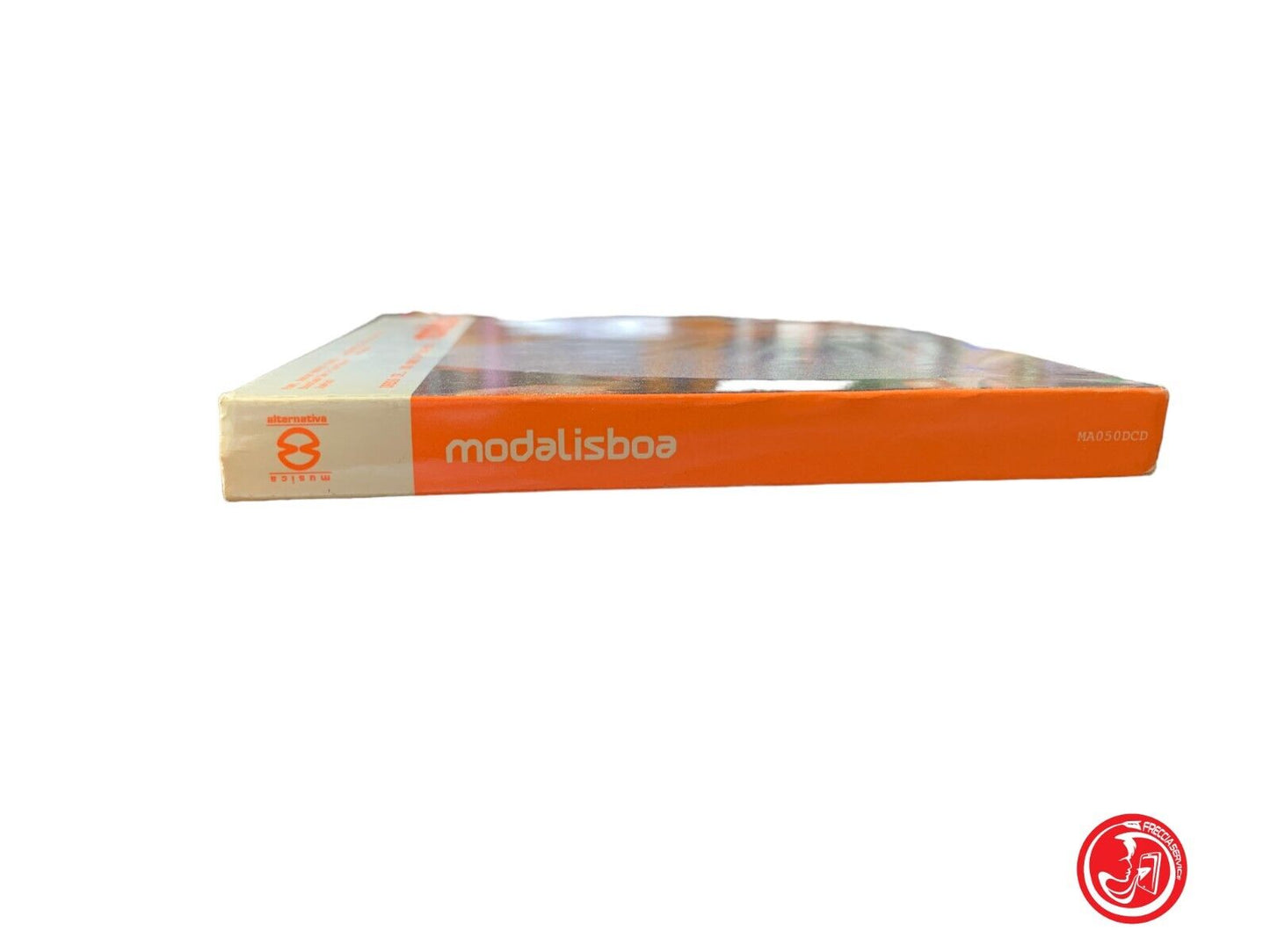 ModaLisboa - Dress Up... And Make Up Your Mind