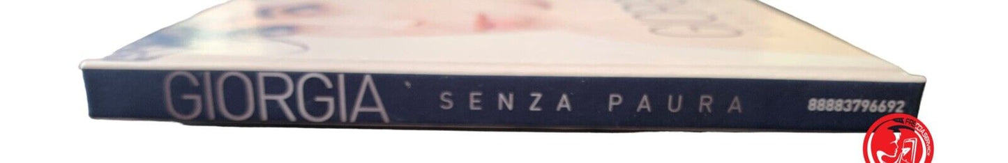Giorgia - Senza Paura
