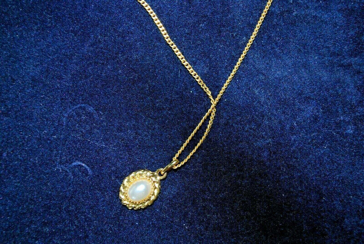 Collana vintage