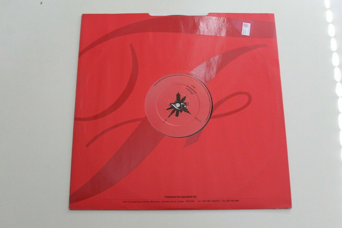 280 West – Love masquerade