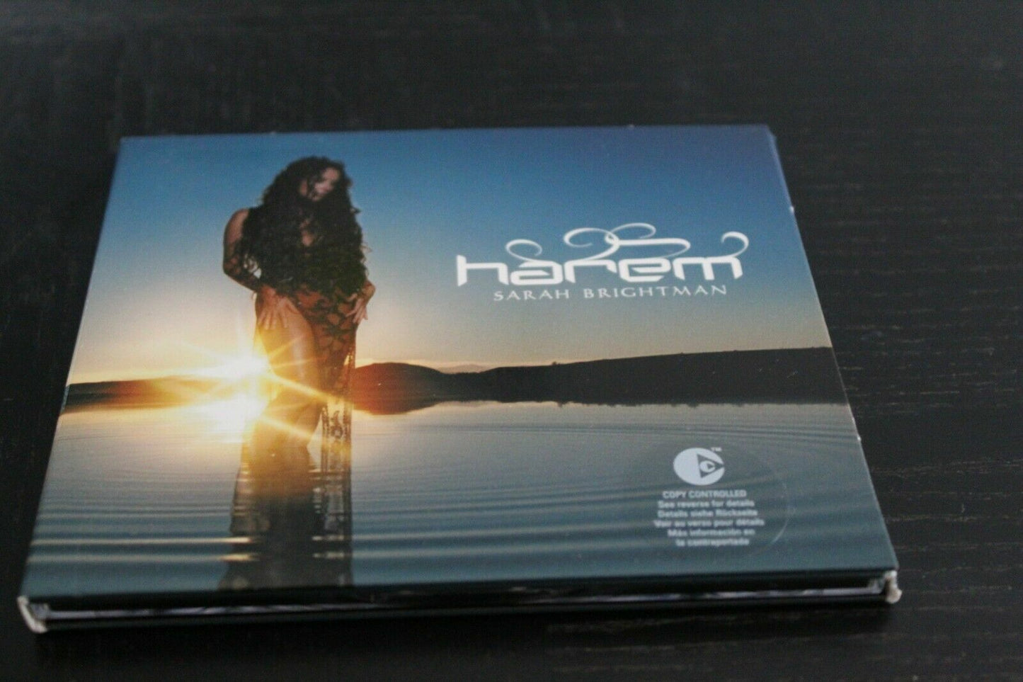 Sarah Brightman – Harem