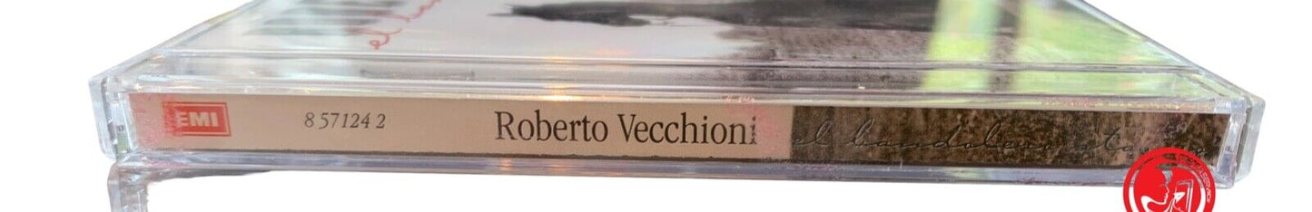 Roberto Vecchioni - El Bandolero Stanco