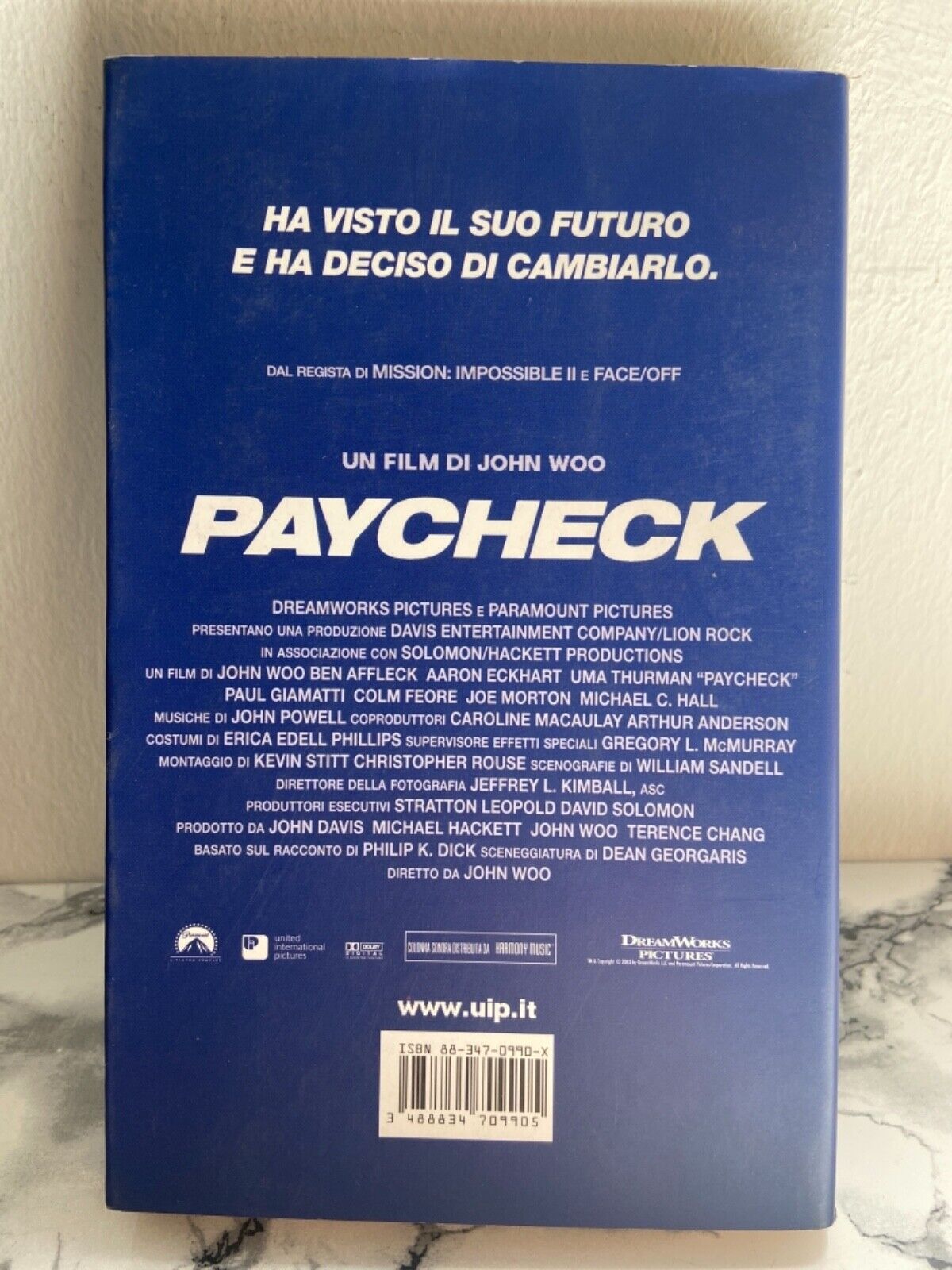 Philip K. Dick - I labirinti della memoria