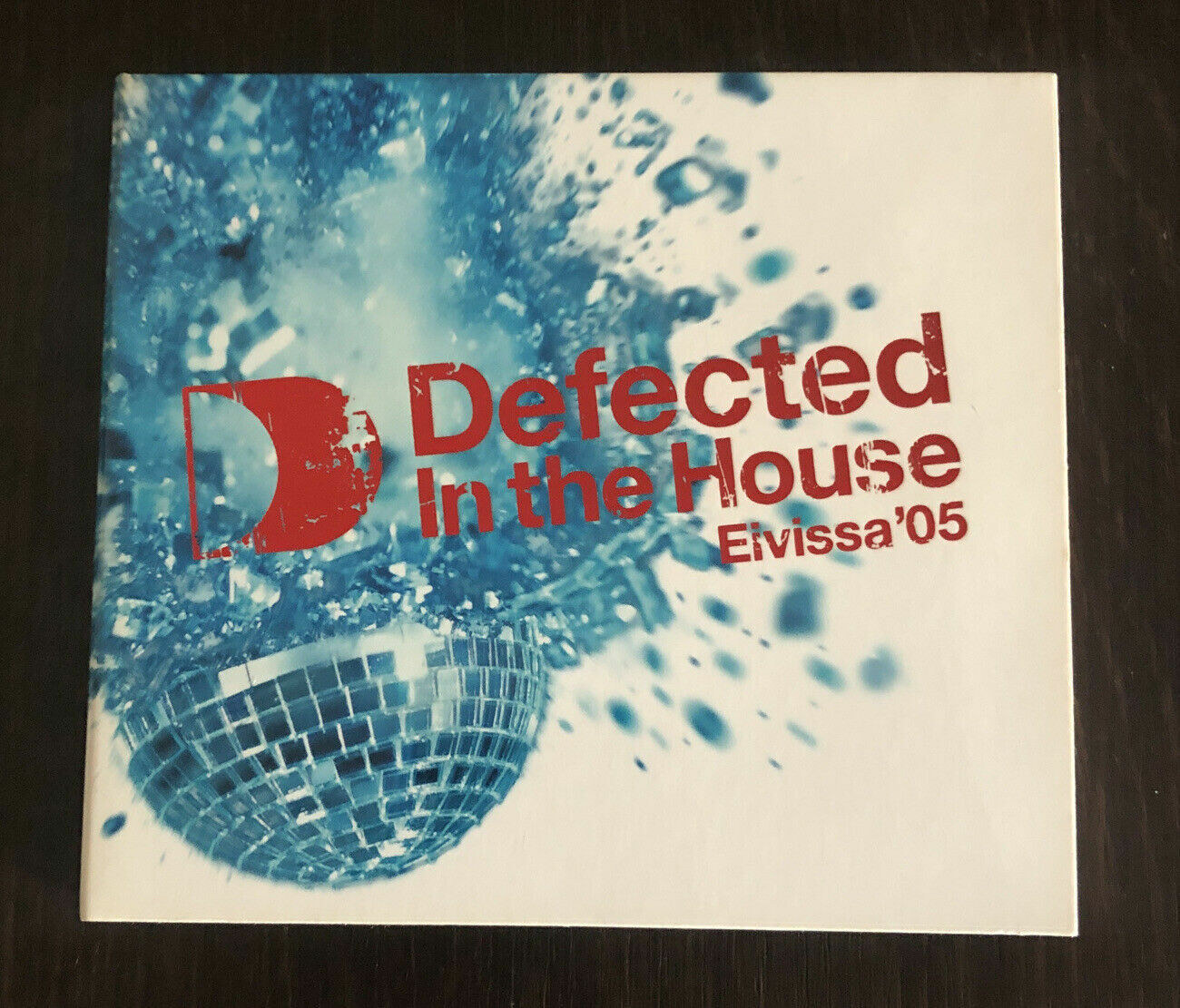 Eivissa '05-in the House von Various, Simon Dunmore | CD | Zustand gut