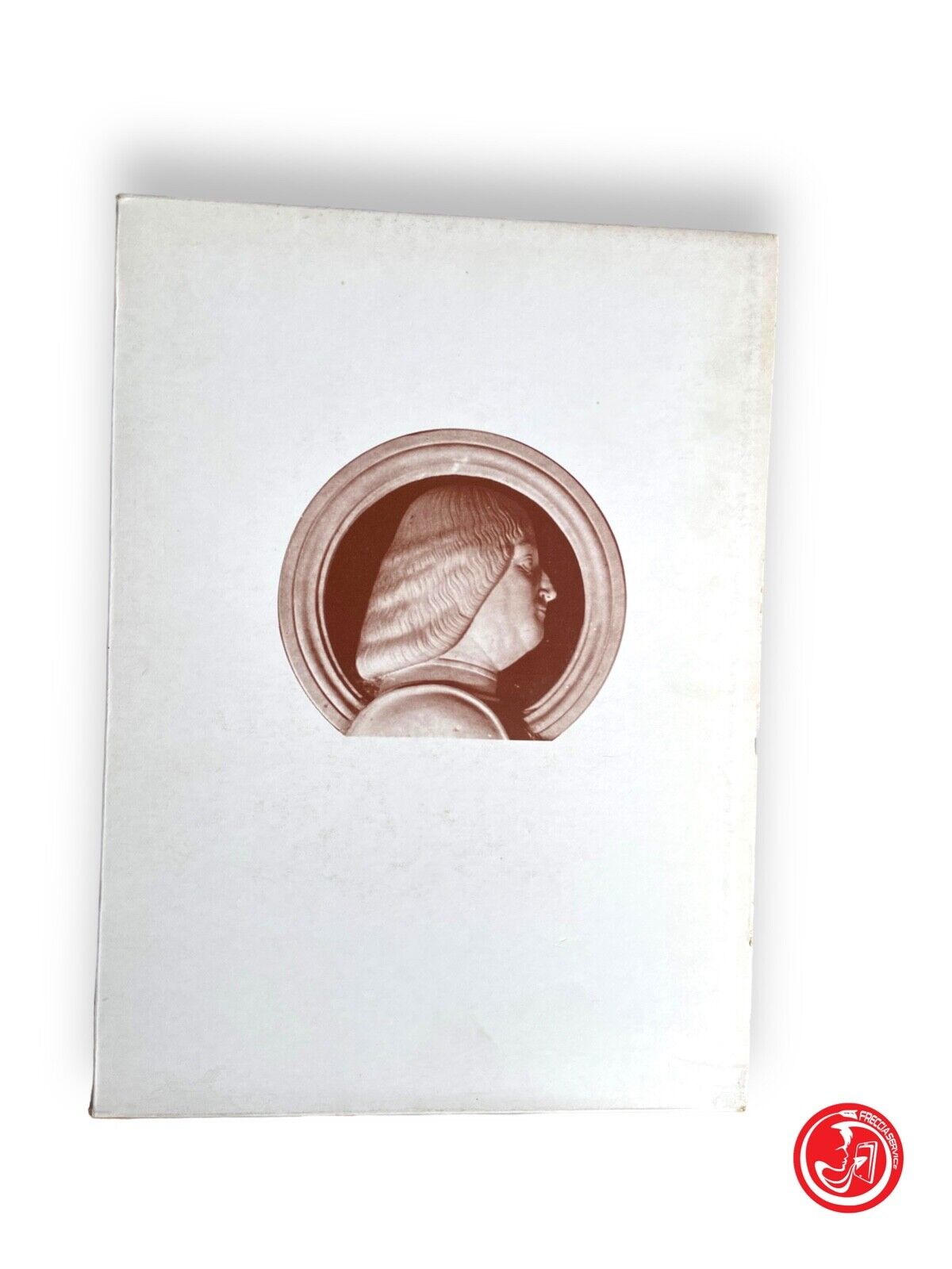 Manuali d'arte e d'architettura - Istituto Bancario S. Paolo di Torino