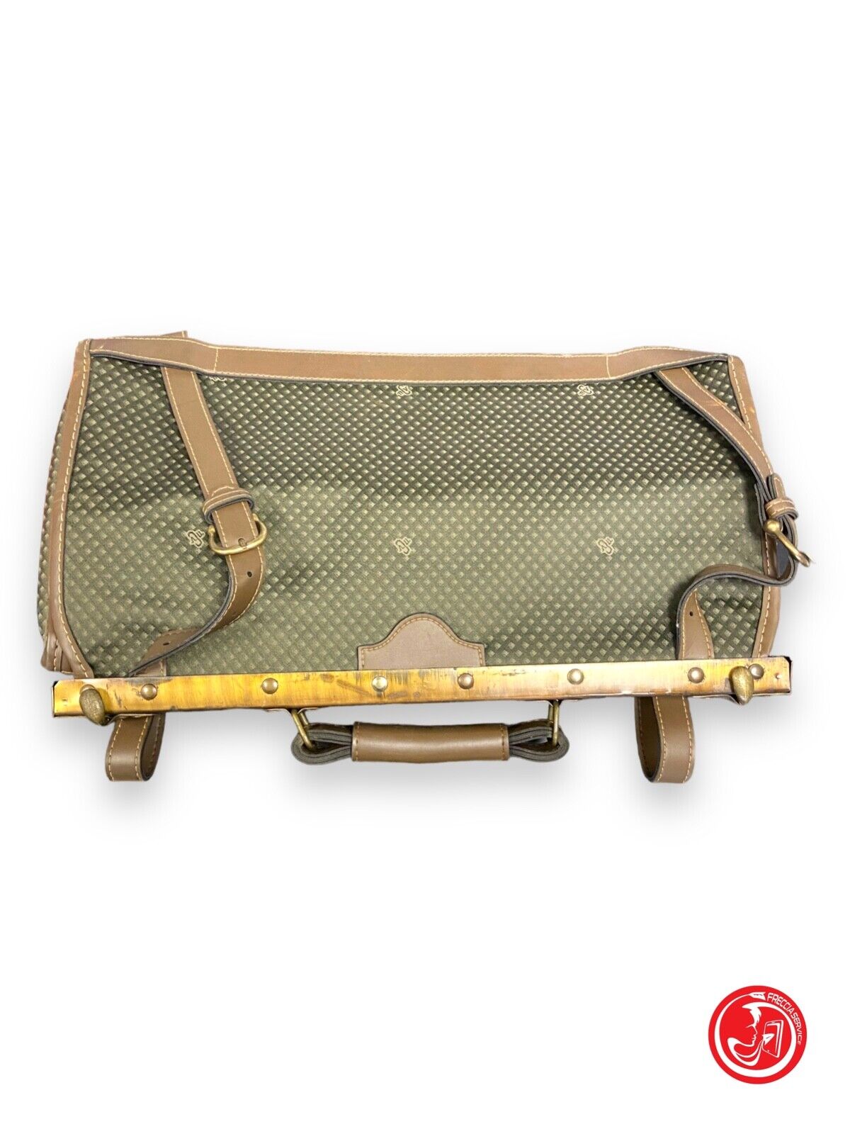 Borsa da viaggio - Campospinoso