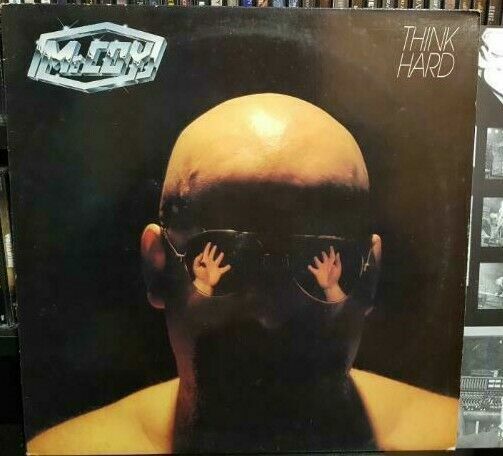 McCoy – Think Hard
