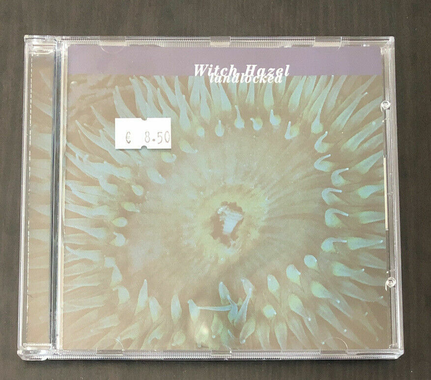 Witch Hazel - Landlocked
