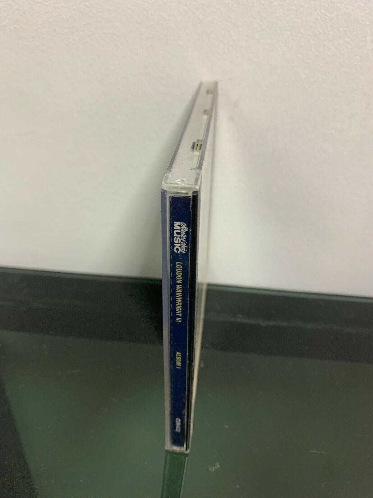 Loudon Wainwright III - Album II