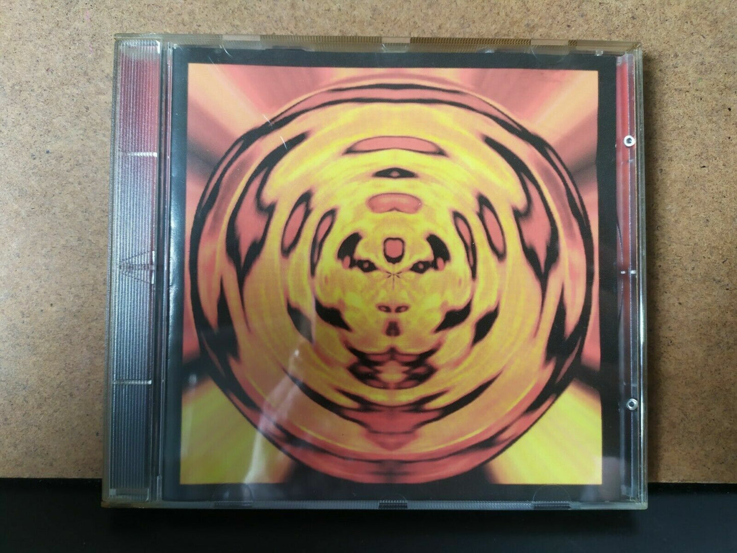 Coil – Chansons volées et contaminées