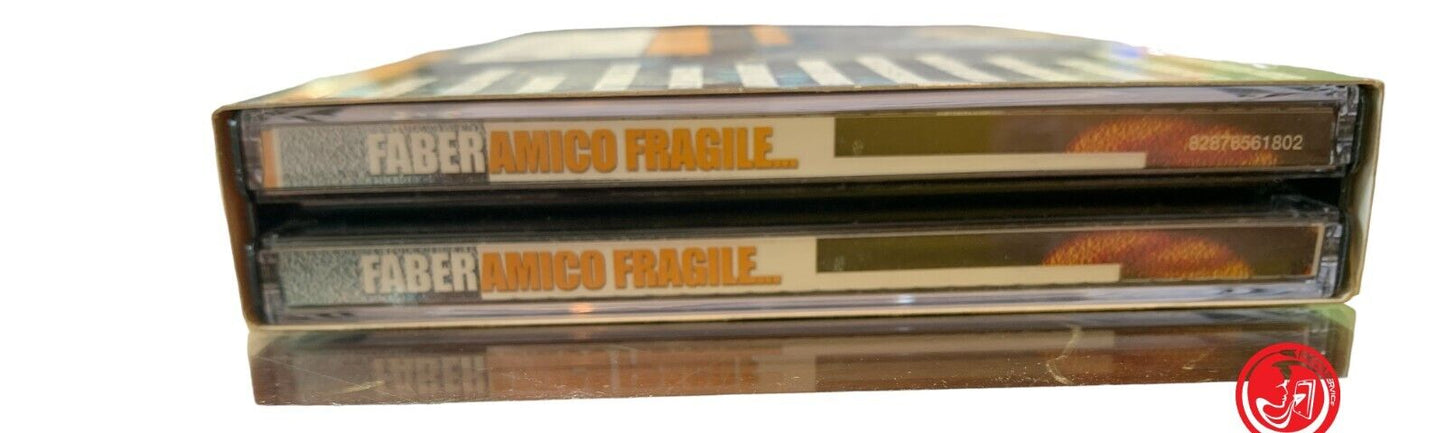 Various - Faber Amico Fragile...