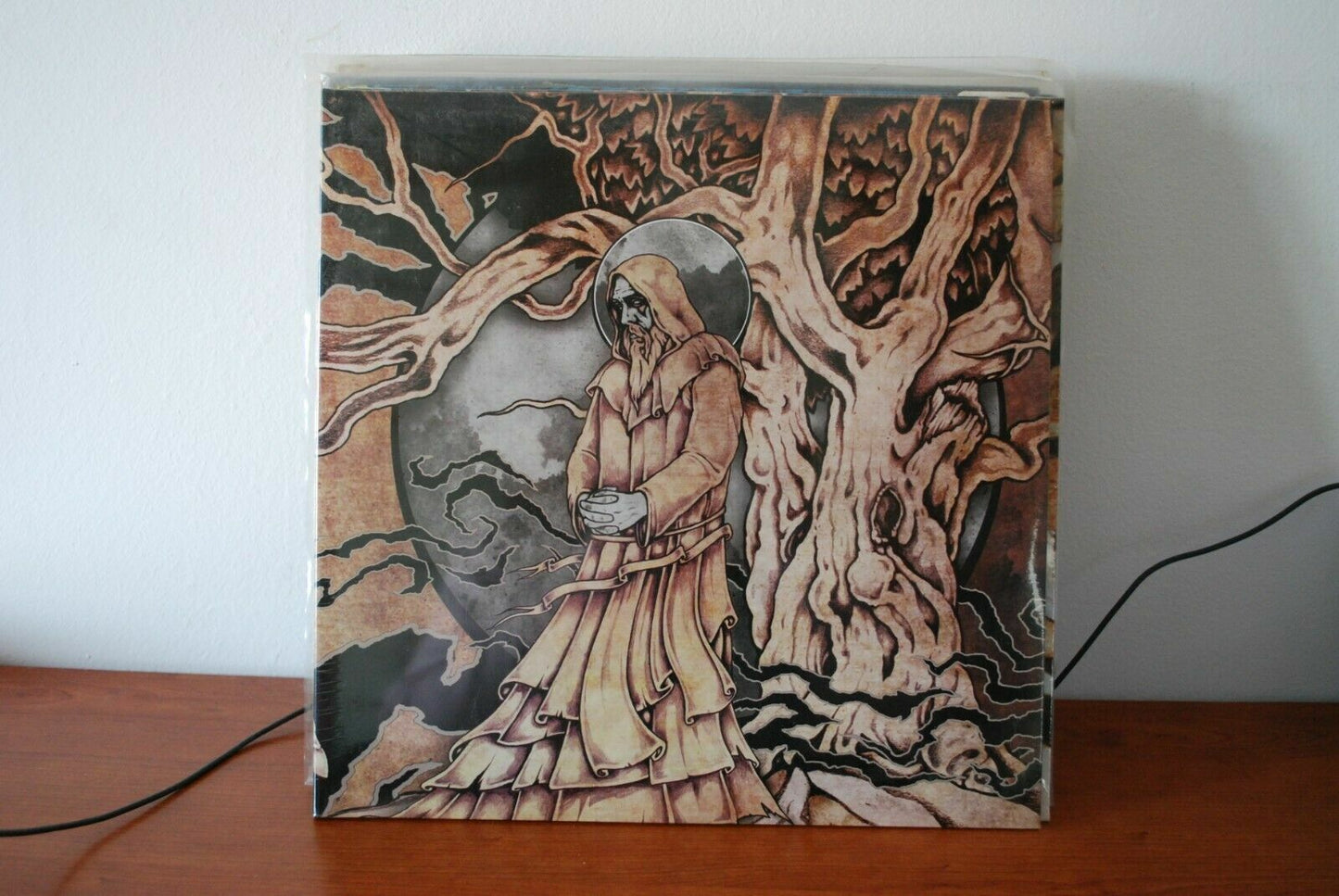 Disco Apostle Of Solitude / Rituals Of The Oak / The Flight Of Sleipnir 