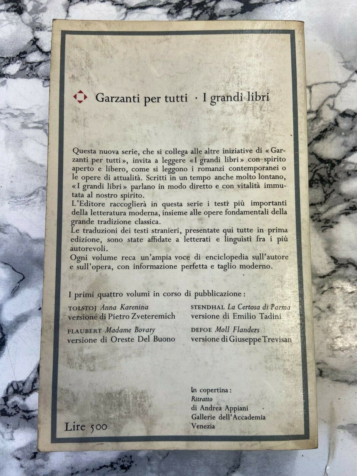 Livre - Stendhal - La Chartreuse de Parme