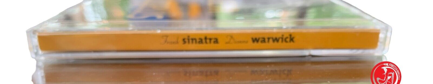 Frank Sinatra, Dionne Warwick – Le meilleur du swing