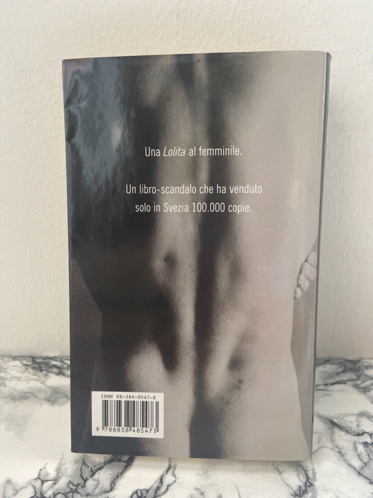 U. Drougge- The strange passions of Hella Hell