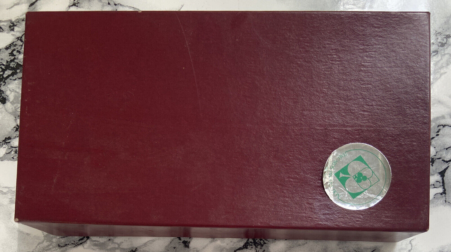 ITALCARDS PRODUCTION 176/80