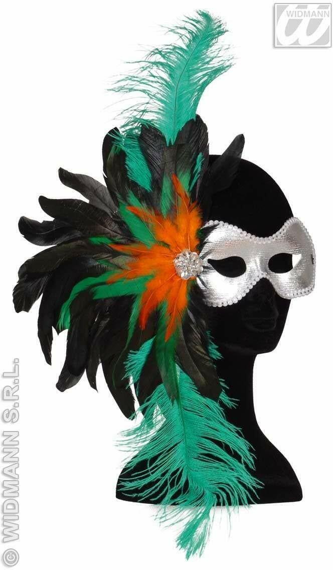 MASCHERA GRAN GALA'