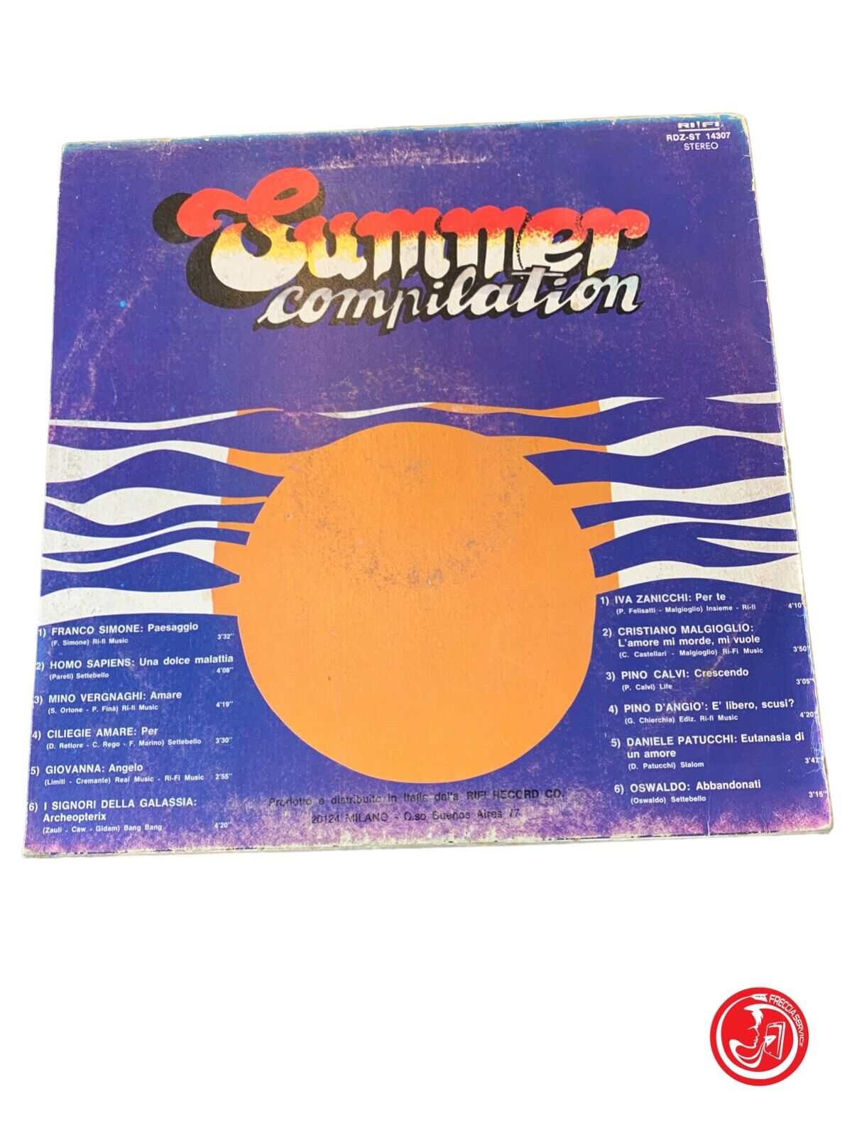Various - Summer Compilation