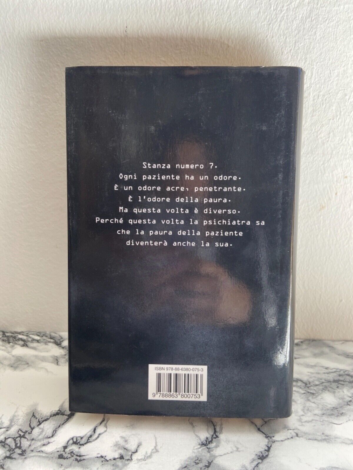 Wulf Dorn - La psichiatra