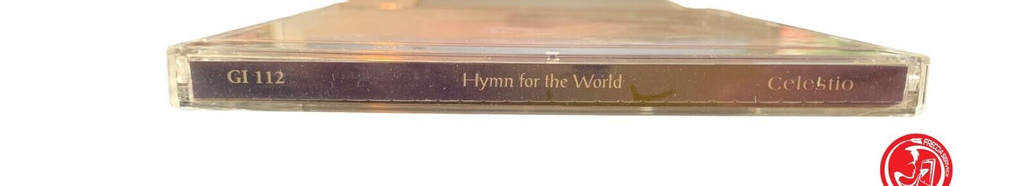 Various - Hymn For The World