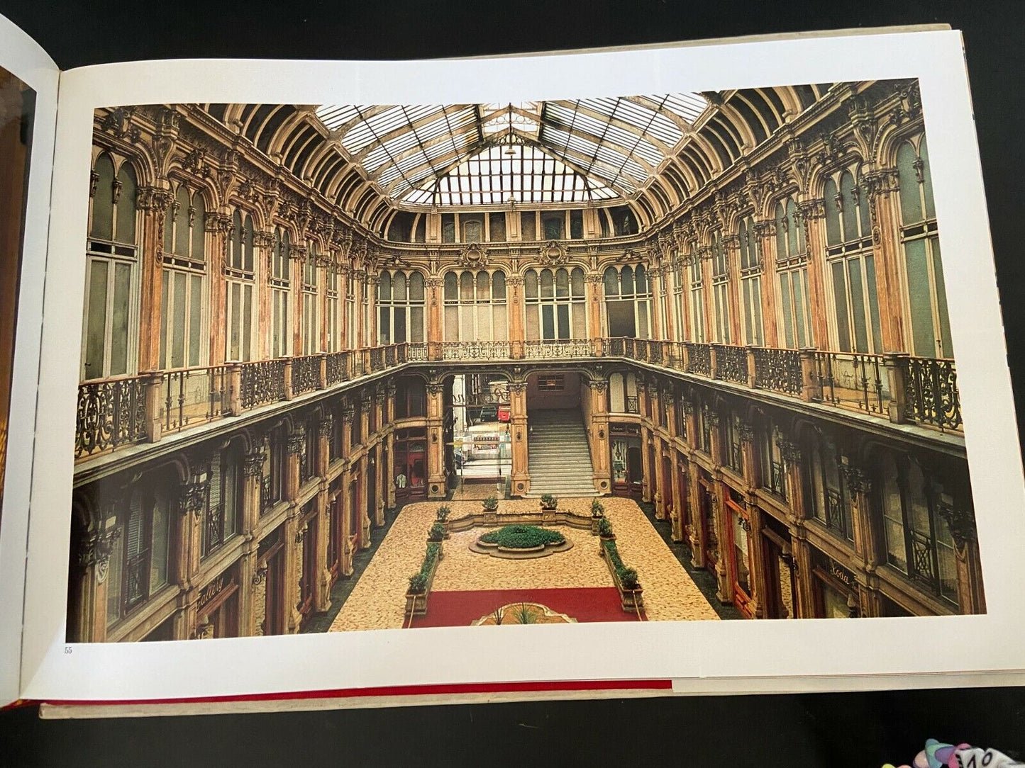 Livres - Invitation à Turin